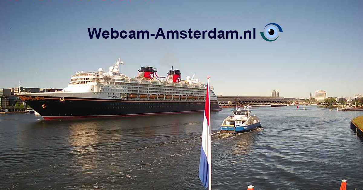 (c) Webcam-amsterdam.nl
